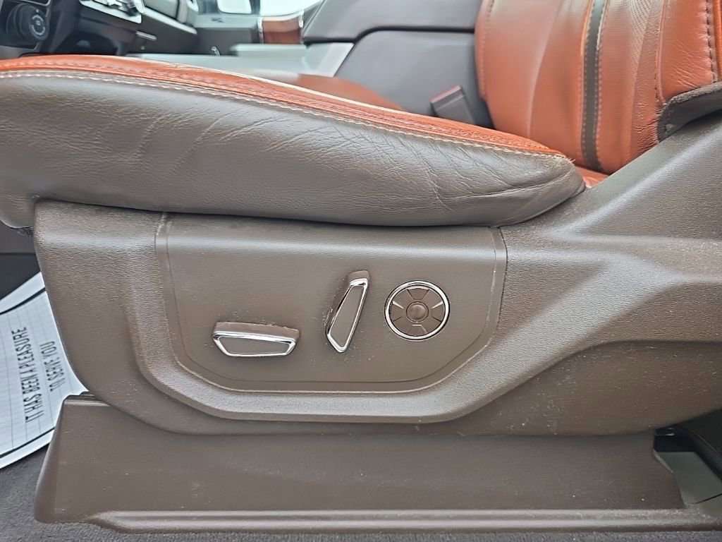 Used 2022 Ford F250 King Ranch w/ King Ranch Ultimate Package AWD/4WD image 23