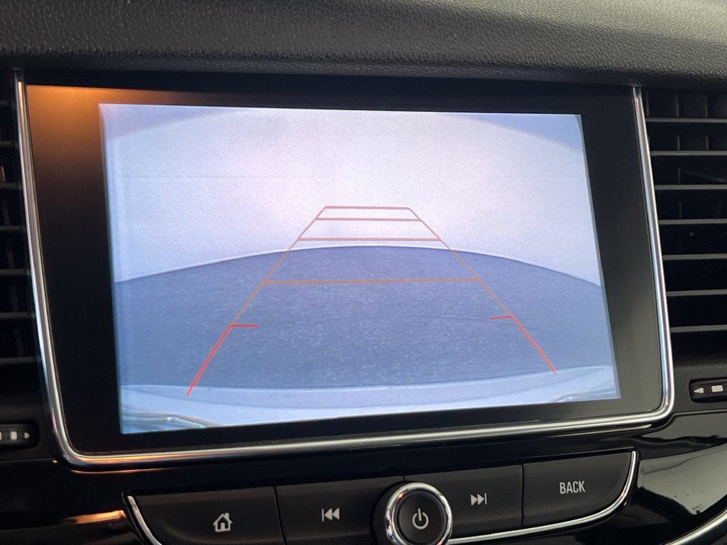 Used 2018 Buick Encore Preferred FWD image 22