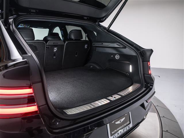 New 2026 Genesis GV80 3.5T e-SC image 10
