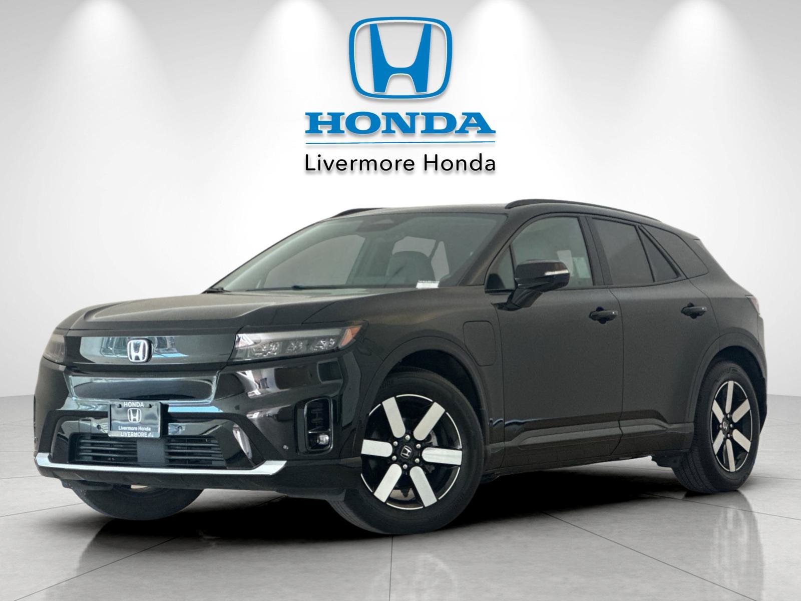 Used 2024 Honda Prologue Touring image 2
