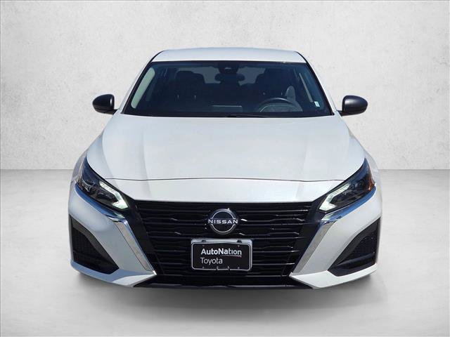 Used 2024 Nissan Altima 2.5 SV FWD video 2