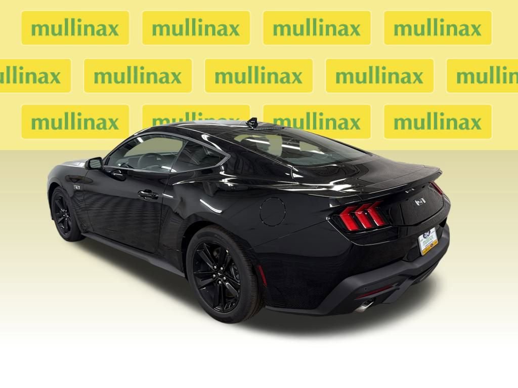 New 2026 Ford Mustang GT image 9