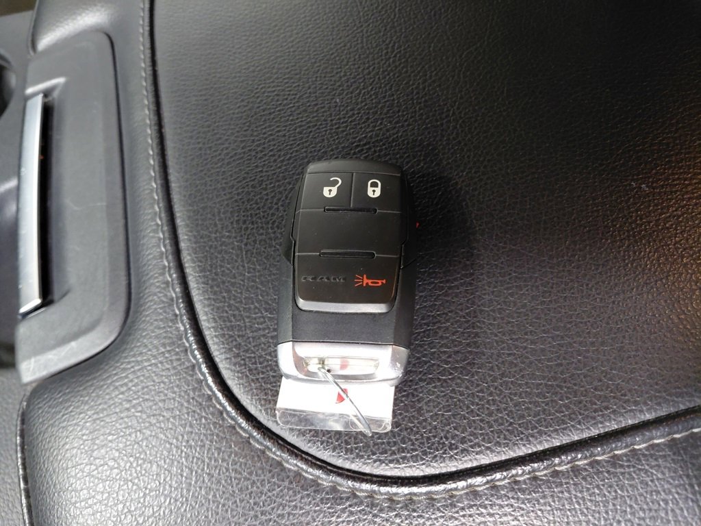 Certified 2024 RAM 2500 Big Horn image 39