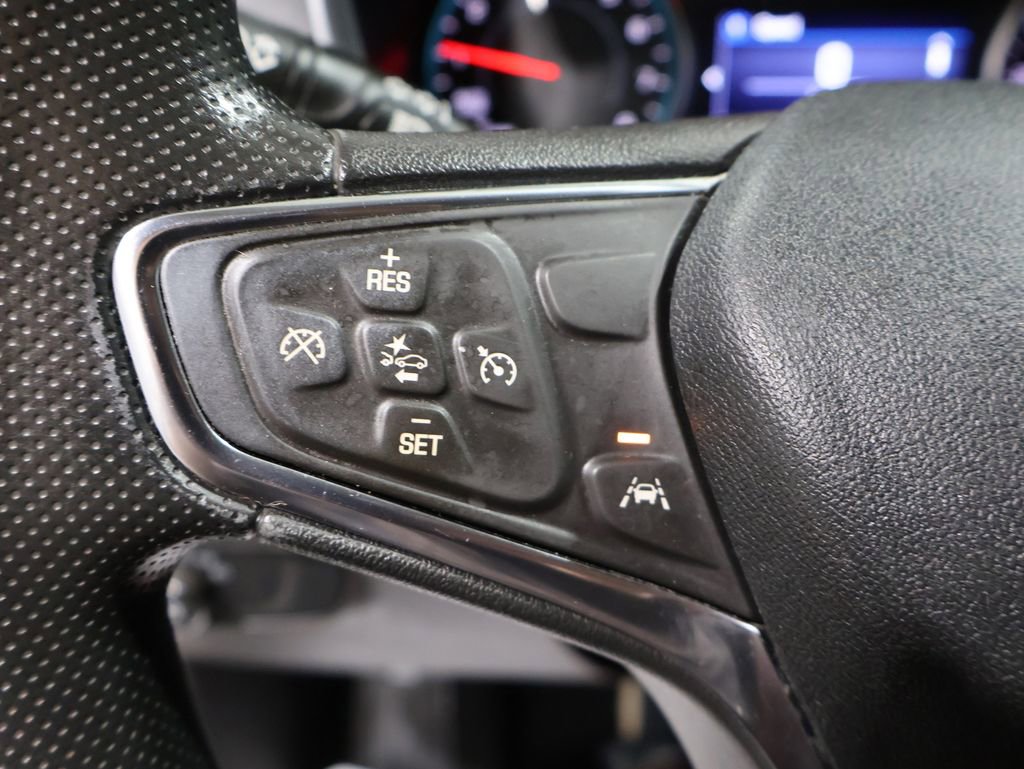 Used 2021 Chevrolet Equinox LT image 34
