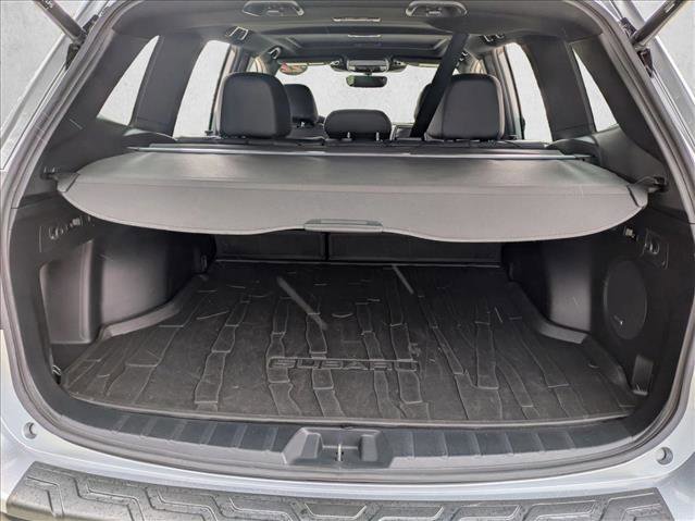 Used 2022 Subaru Forester Wilderness image 17