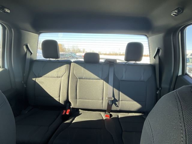 New 2026 Ford F150 STX image 21