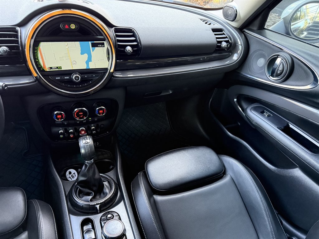 Used 2016 MINI Cooper Clubman S image 22