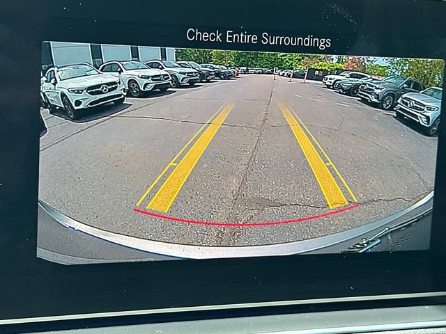 Certified 2020 Mercedes-Benz GLE 350 4MATIC image 27