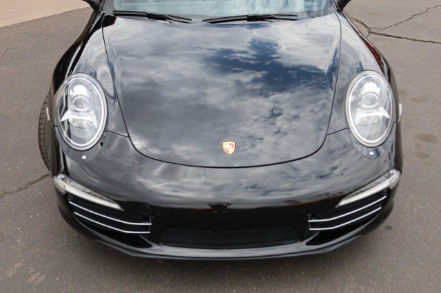 Used 2015 Porsche 911 Carrera S RWD image 9