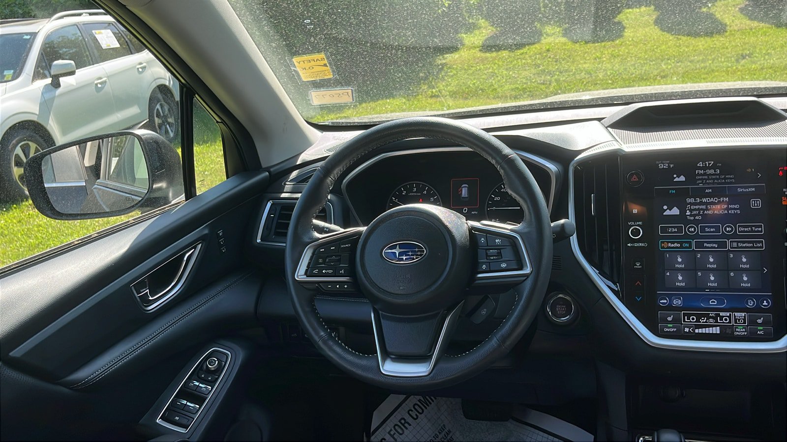 Certified 2023 Subaru Ascent Limited AWD/4WD image 24