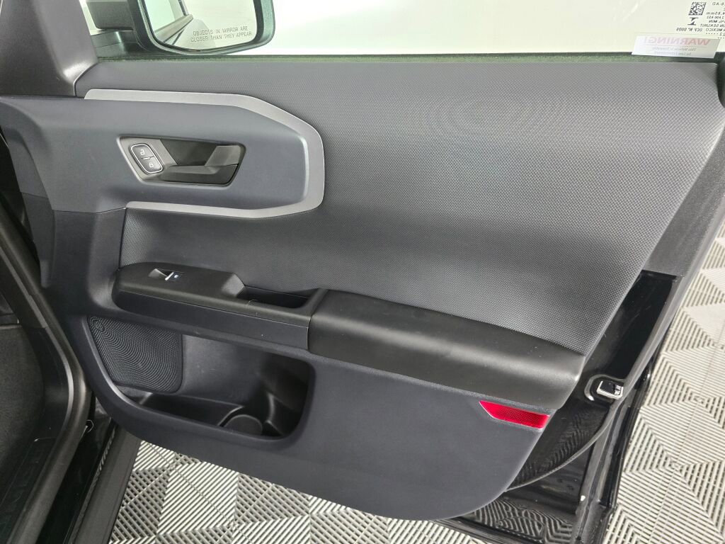 Used 2022 Ford Bronco Sport Big Bend w/ Convenience Package image 40