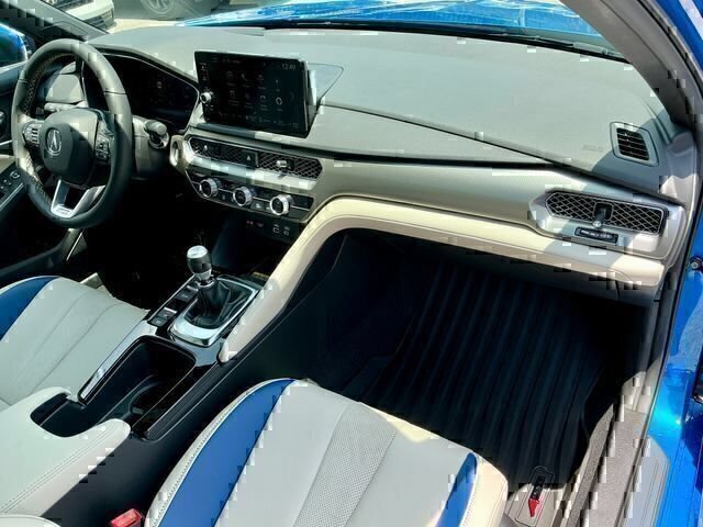 New 2026 Acura Integra A-Spec w/ Technology Package FWD image 13