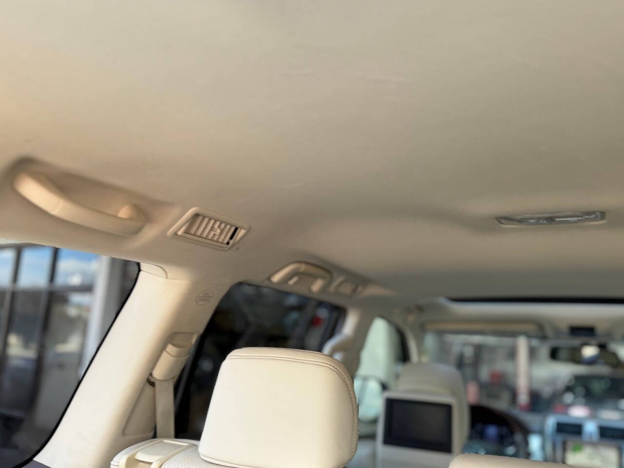Used 2011 Lexus GX 460 Premium AWD/4WD image 96