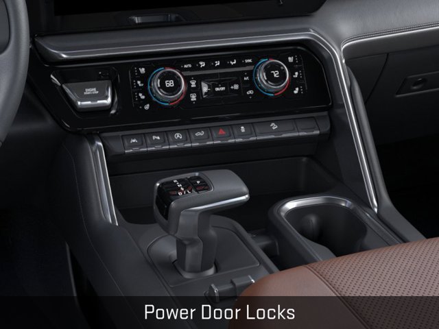 New 2026 GMC Sierra 1500 Denali Ultimate AWD/4WD image 33