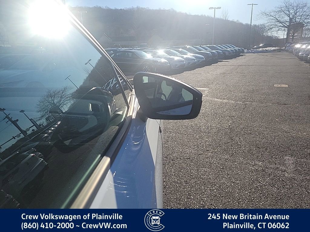 Certified 2023 Volkswagen ID.4 Pro image 34