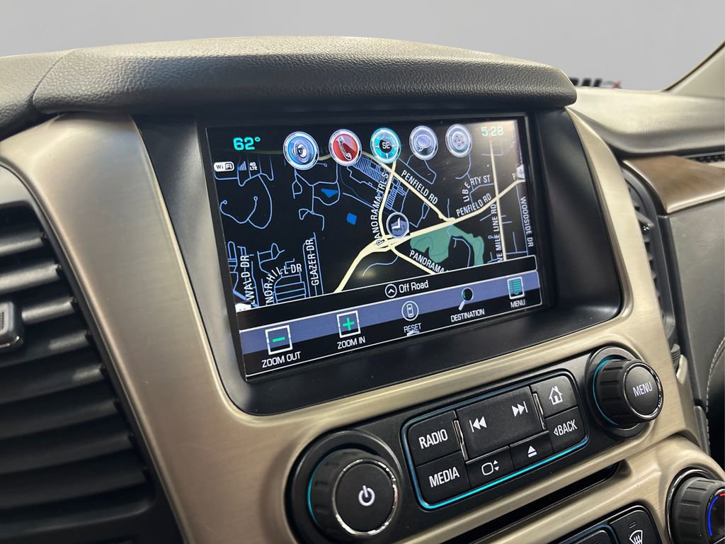 Used 2019 GMC Yukon Denali w/ Denali Ultimate Package image 33