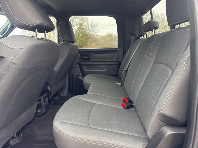 Used 2025 RAM 2500 Tradesman image 13