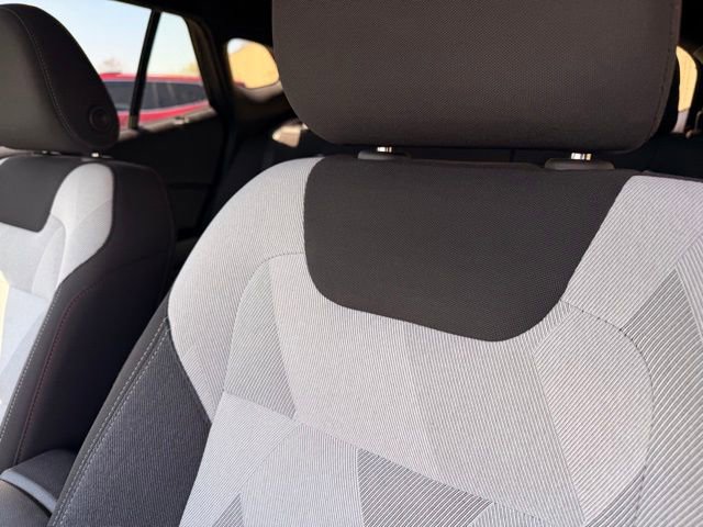 Certified 2024 Chevrolet Trax RS w/ Driver Confidence Package FWD image 11