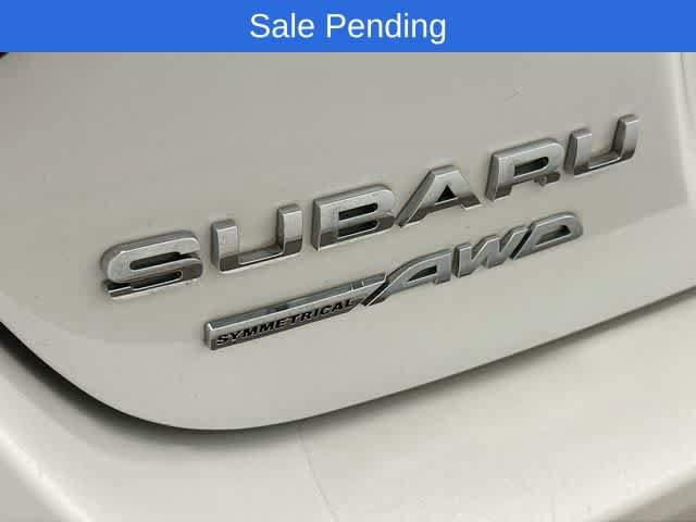 Used 2015 Subaru Legacy 3.6R Limited AWD/4WD image 28