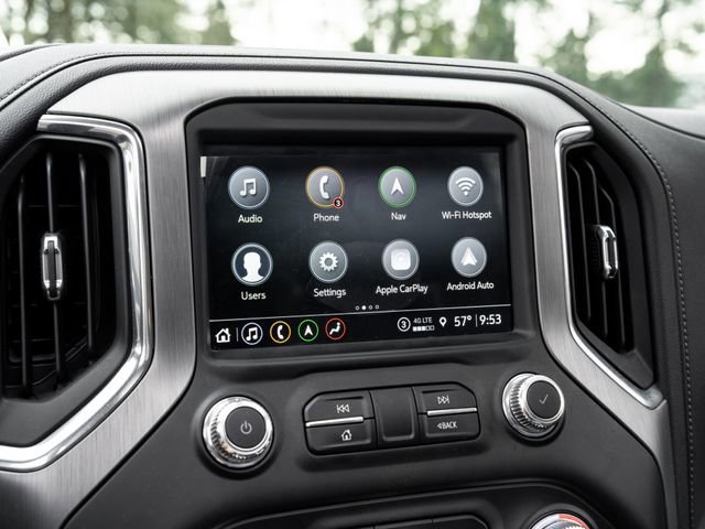 Used 2022 GMC Sierra 3500 Denali image 18