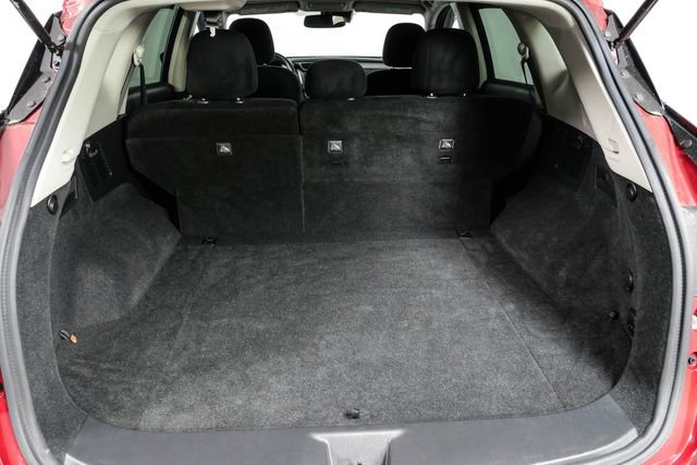 Used 2020 Nissan Murano SV FWD image 31