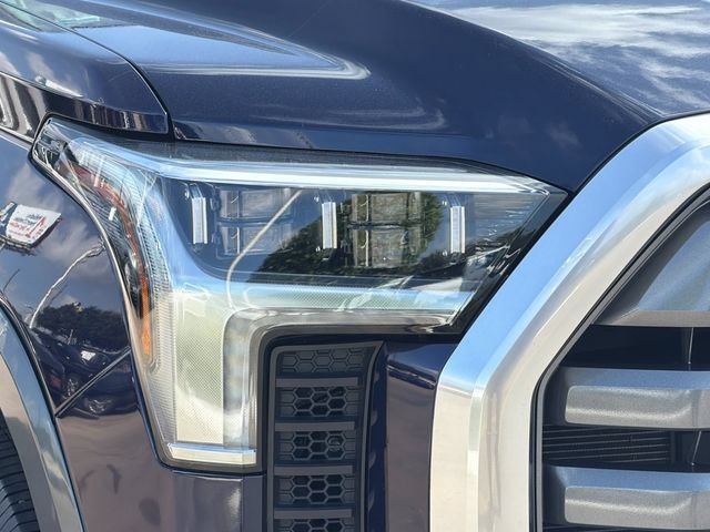 Used 2024 Toyota Tundra Limited AWD/4WD image 29