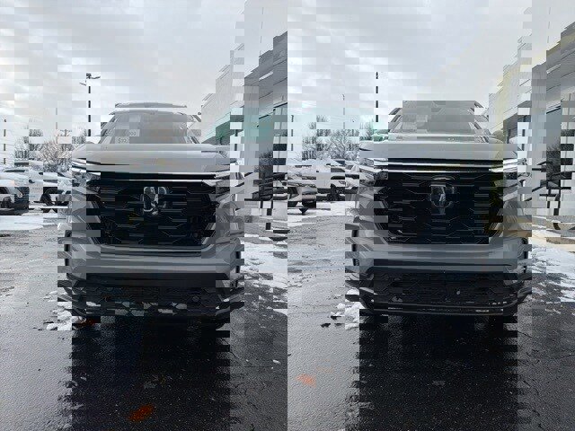 Used 2025 Honda CR-V EX-L image 7