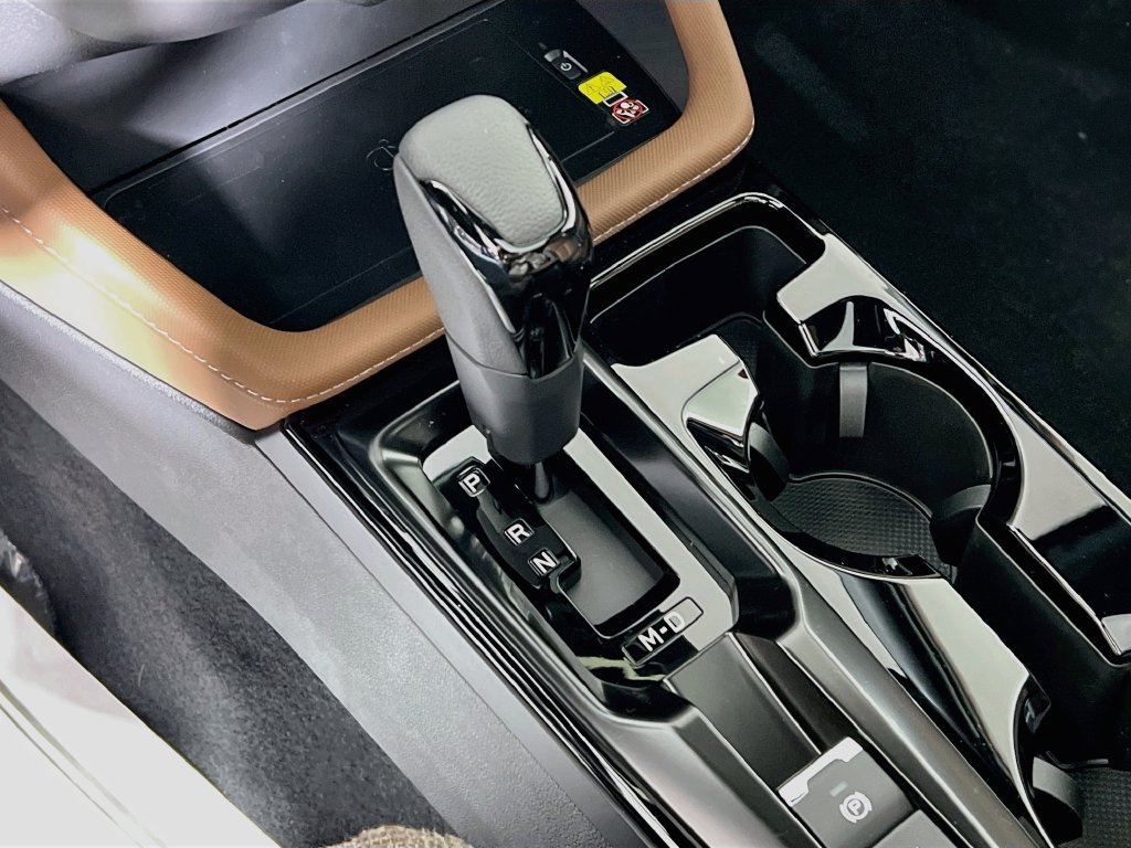 New 2026 Subaru Forester Touring AWD/4WD image 14