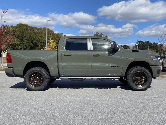 New 2026 RAM 1500 Big Horn image 3