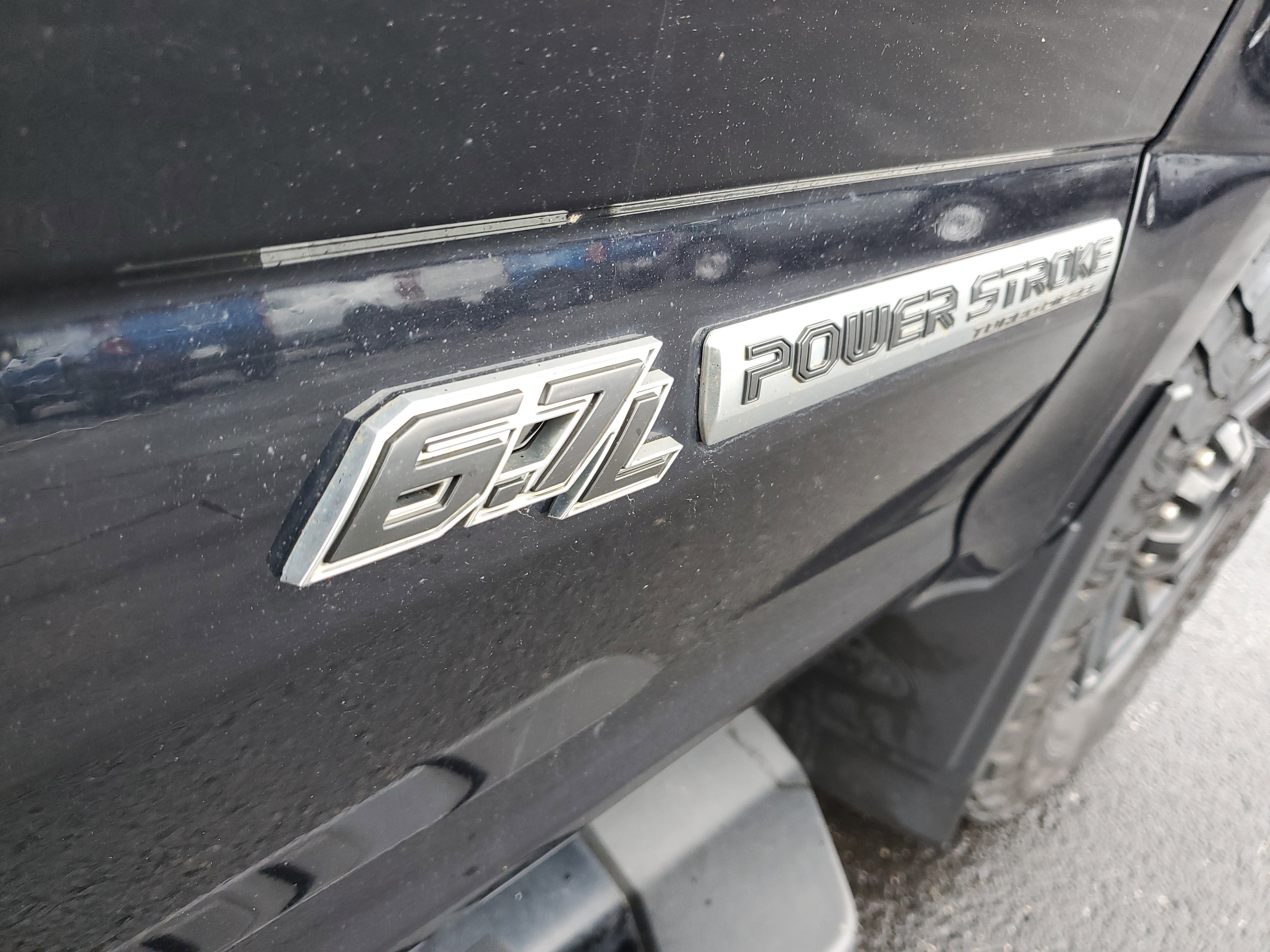 Used 2019 Ford F350 Lariat image 6