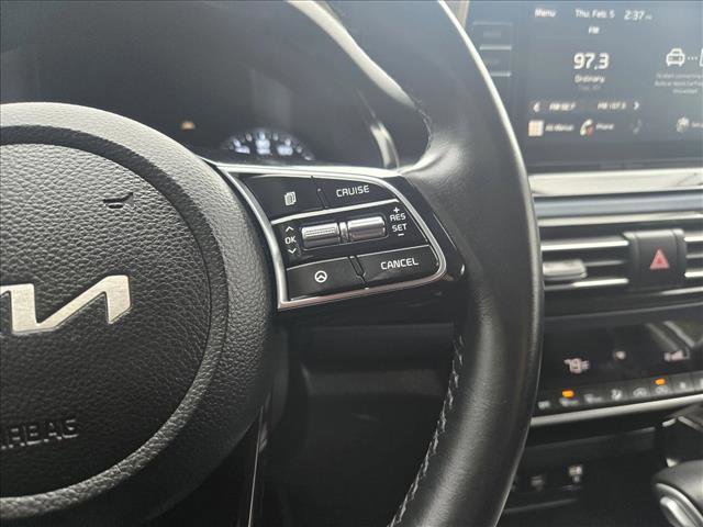 Used 2023 Kia Seltos S image 19