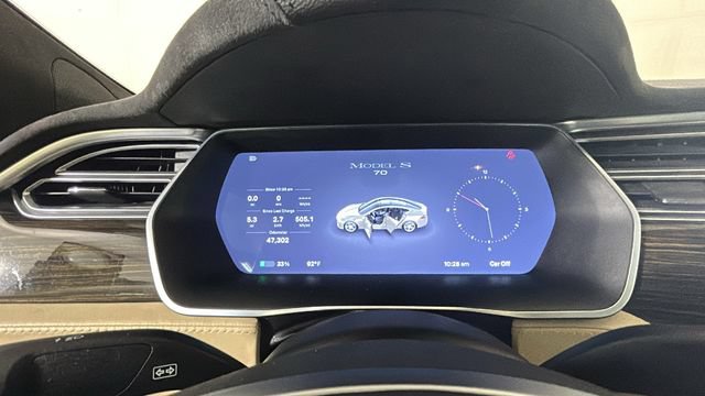 Used 2015 Tesla Model S 60 RWD image 14