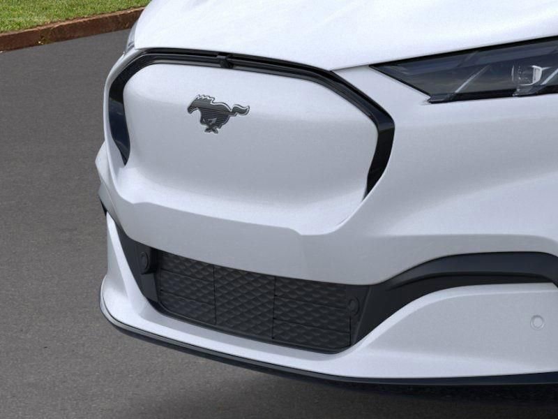 New 2025 Ford Mustang Mach-E Premium w/ Interior Protection Package image 17