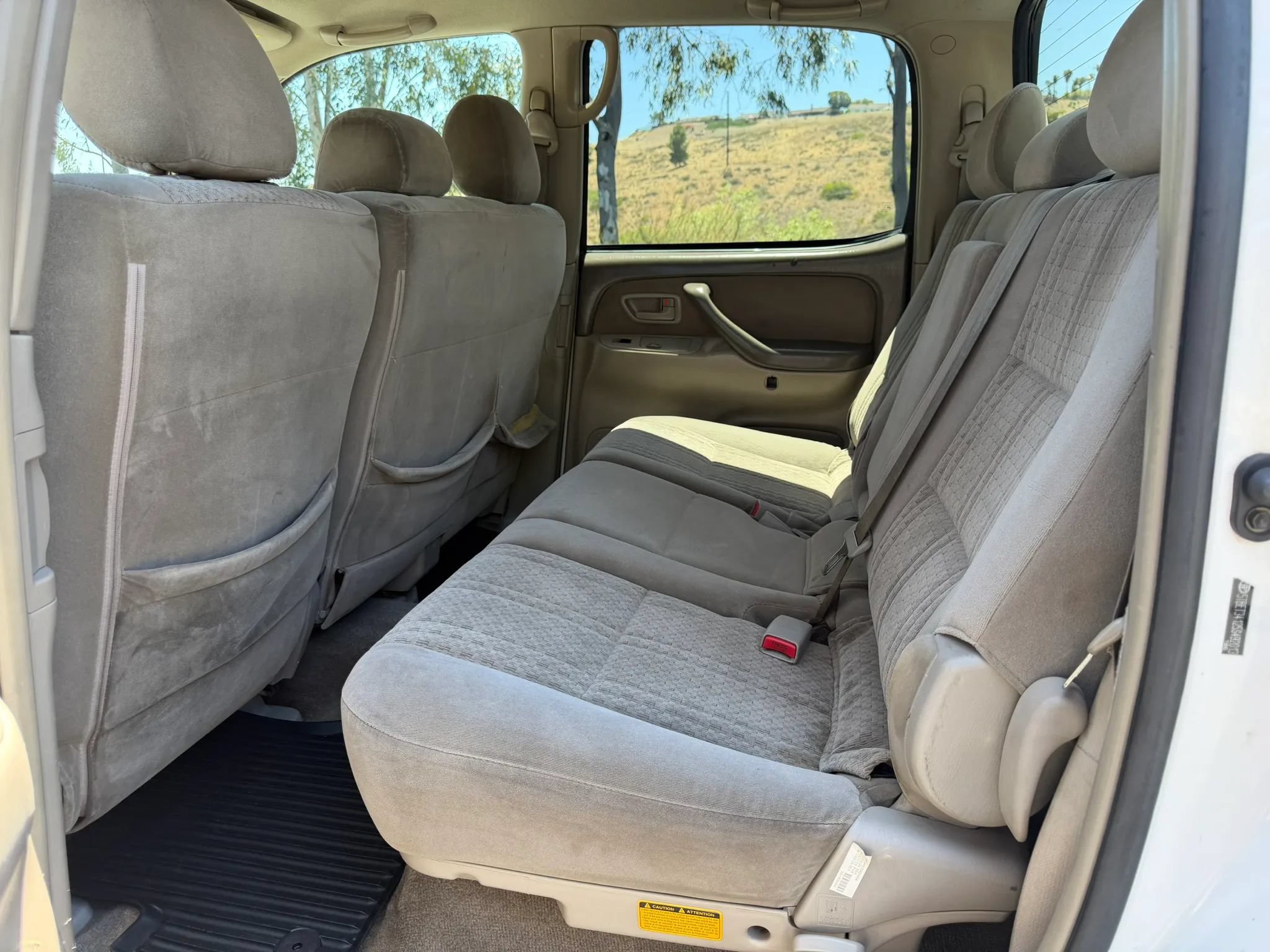 Used 2005 Toyota Tundra SR5 RWD image 15