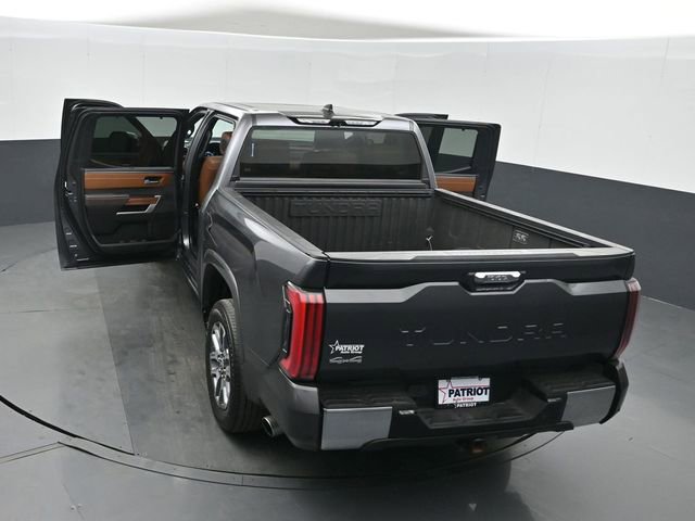 Used 2023 Toyota Tundra 1794 Edition image 50
