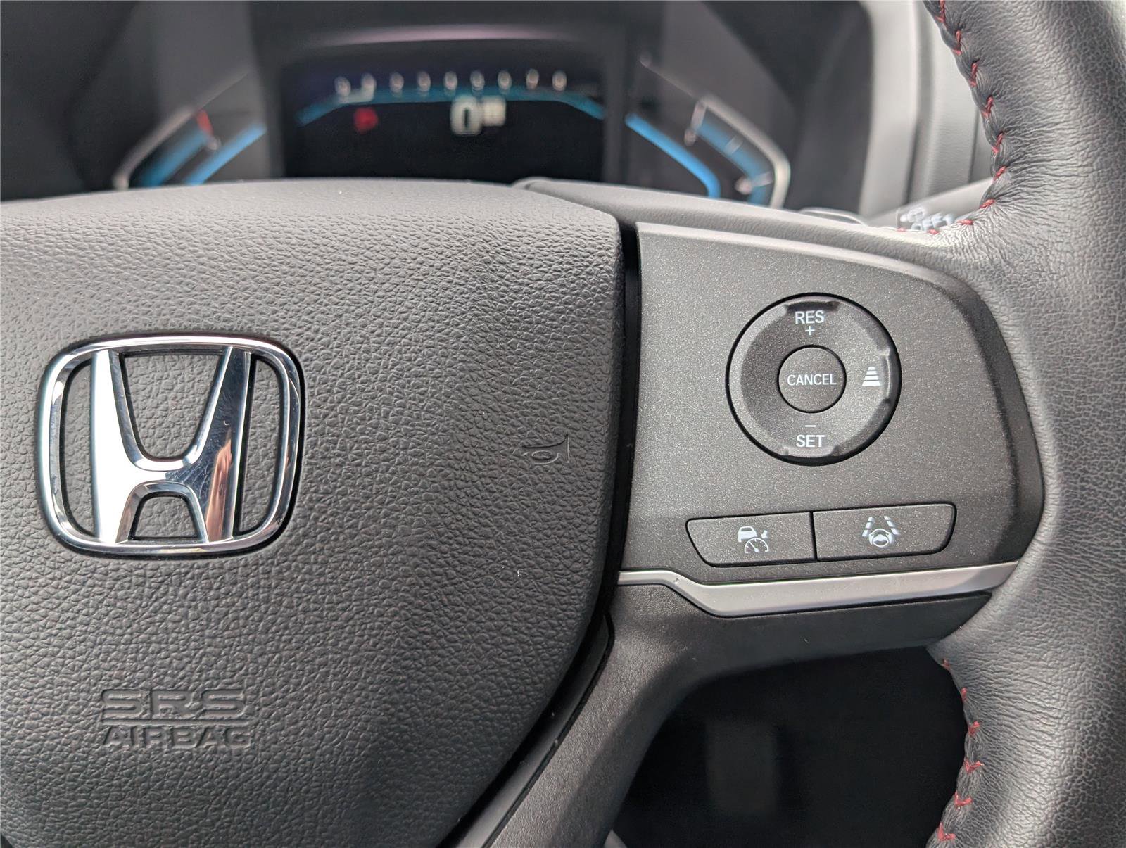 Used 2023 Honda Odyssey Sport image 27