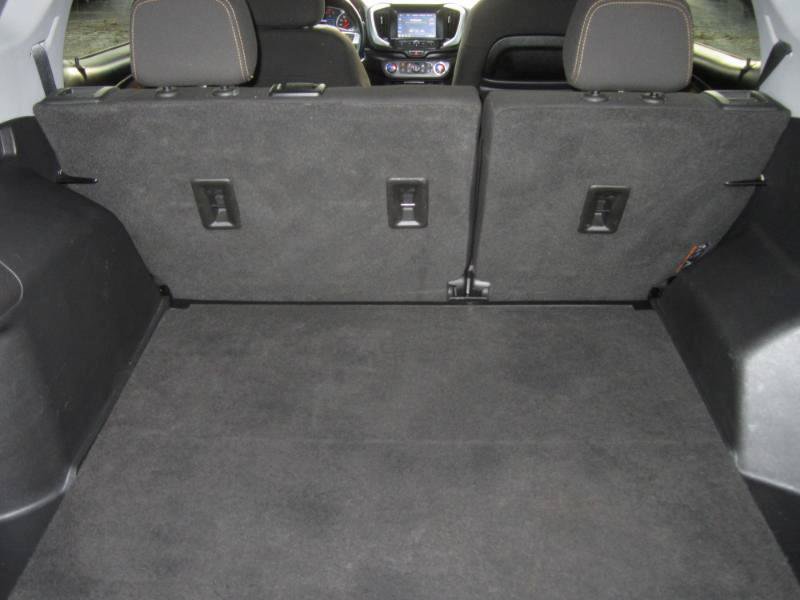 Used 2021 GMC Terrain SLE w/ Driver Convenience Package FWD image 33