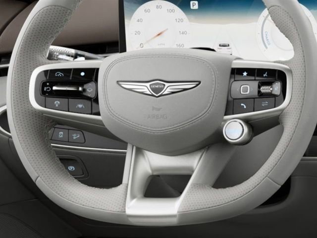 Used 2026 Genesis Electrified GV70 AWD/4WD image 14