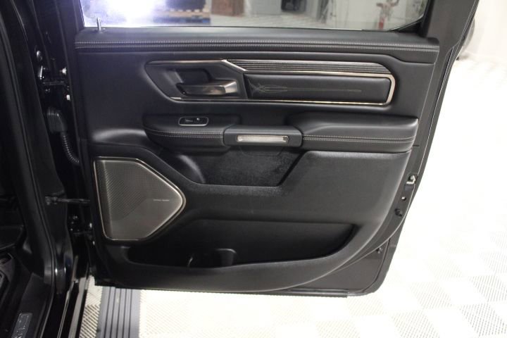 Used 2021 RAM 1500 Limited image 31