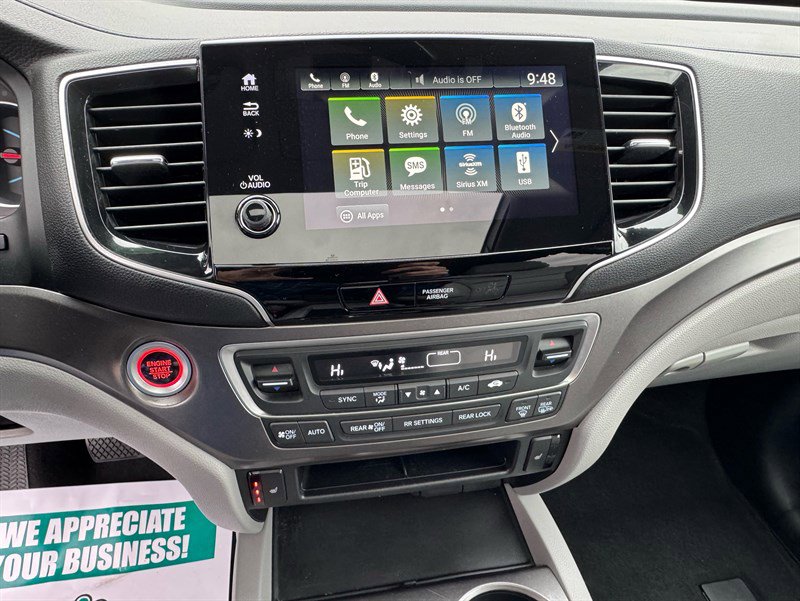 Used 2021 Honda Pilot EX-L image 16