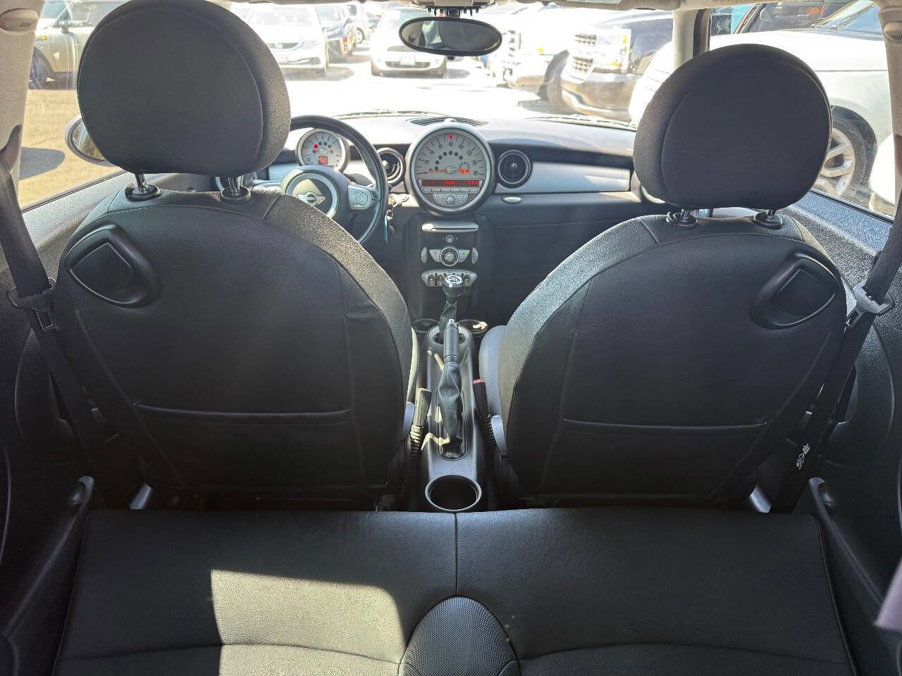 Used 2010 MINI Cooper Hardtop image 17
