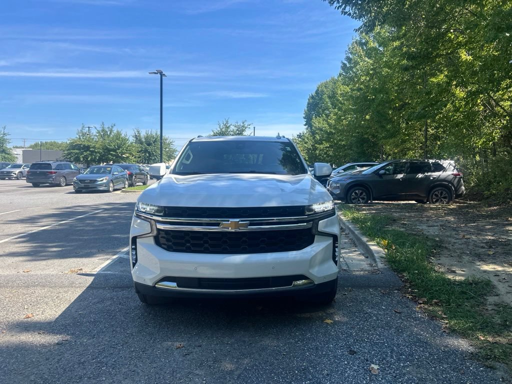 Used 2022 Chevrolet Suburban 2WD image 8