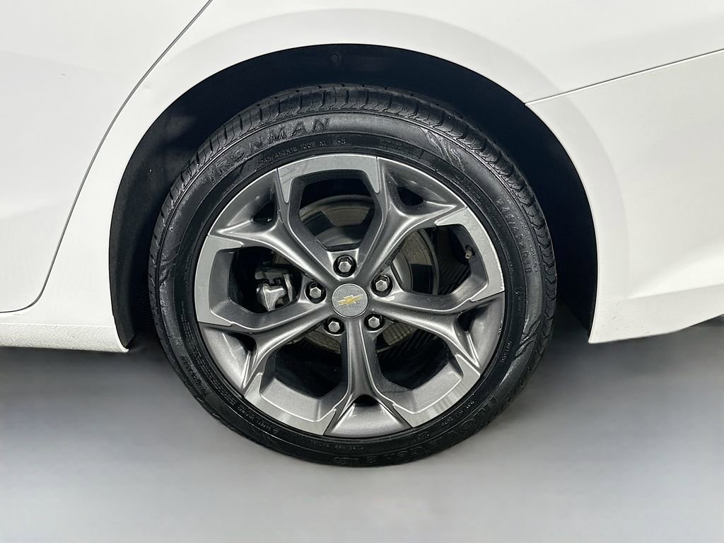 Used 2023 Chevrolet Malibu LT image 33