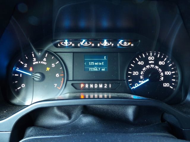 Used 2017 Ford F150 XL w/ XL Power Equipment Group AWD/4WD image 14