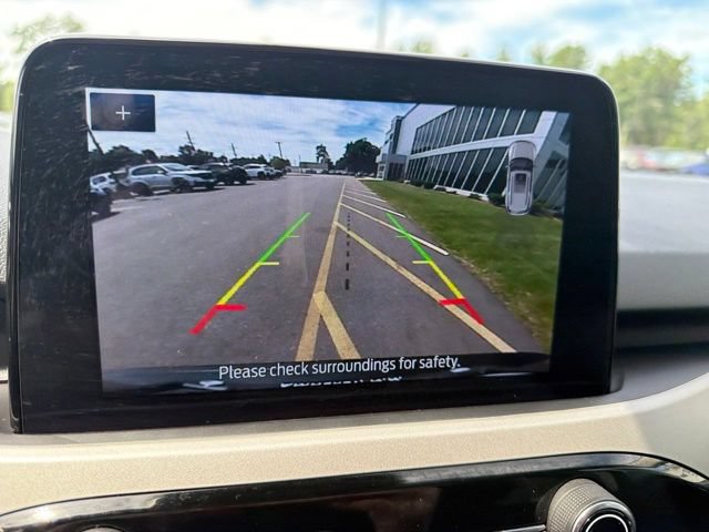 Used 2021 Ford Escape SEL w/ Technology Package AWD/4WD image 20