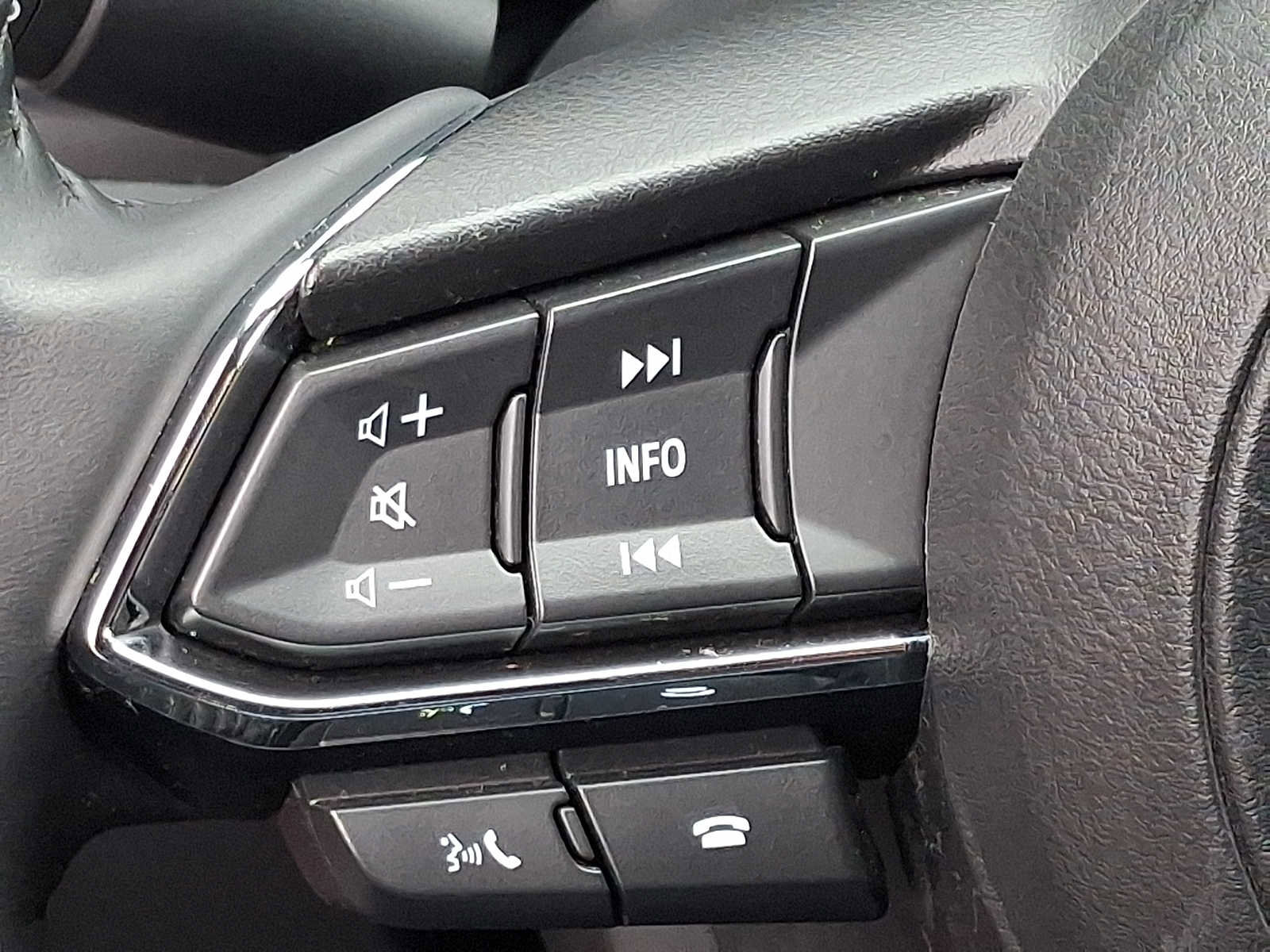 Certified 2023 MAZDA CX-5 AWD 2.5 S w/ Select Package image 20