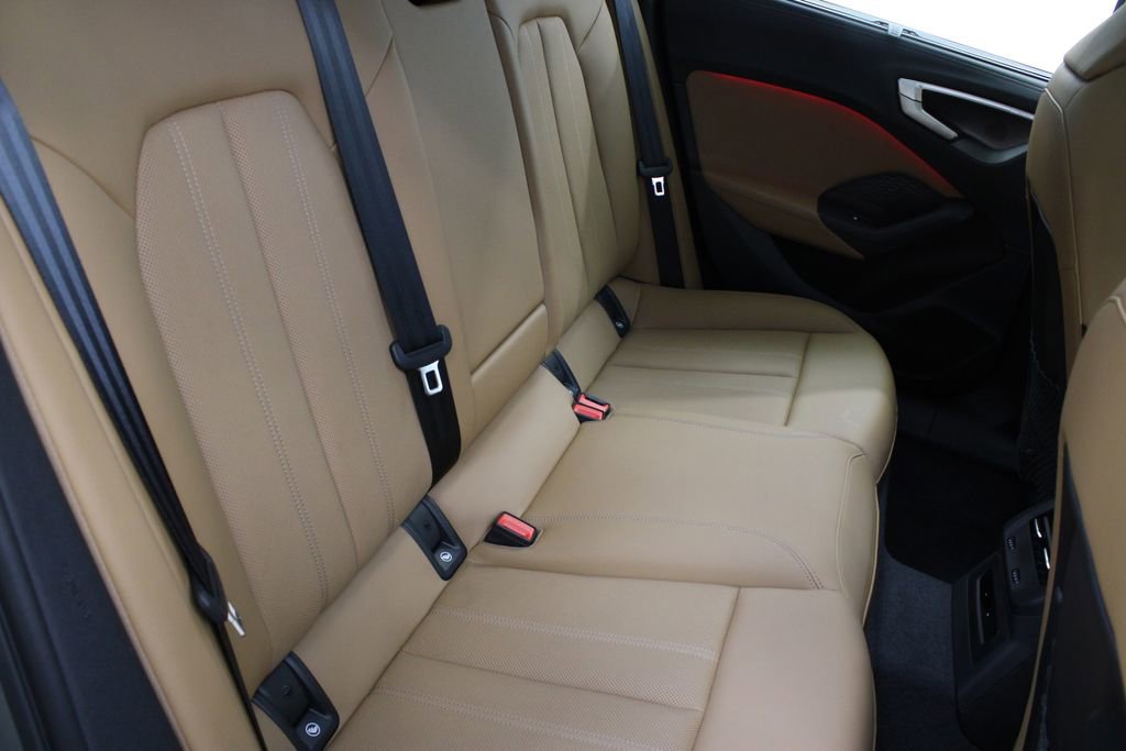 Certified 2025 Audi A5 2.0T Premium Plus w/ Premium Plus image 21