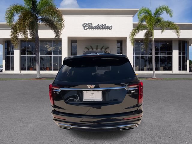 Used 2023 Cadillac XT6 Premium Luxury FWD image 12
