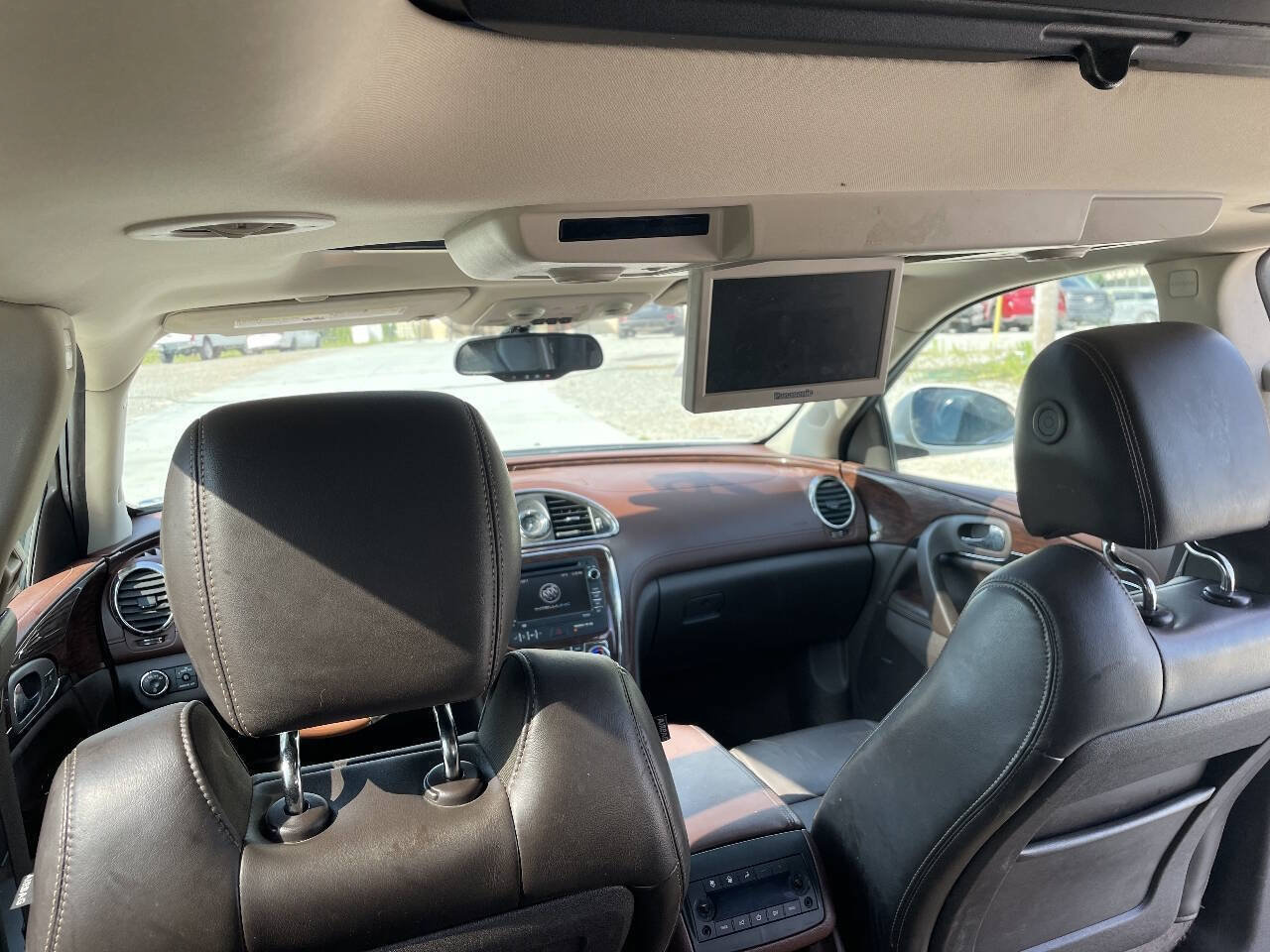Used 2013 Buick Enclave Premium AWD/4WD image 36