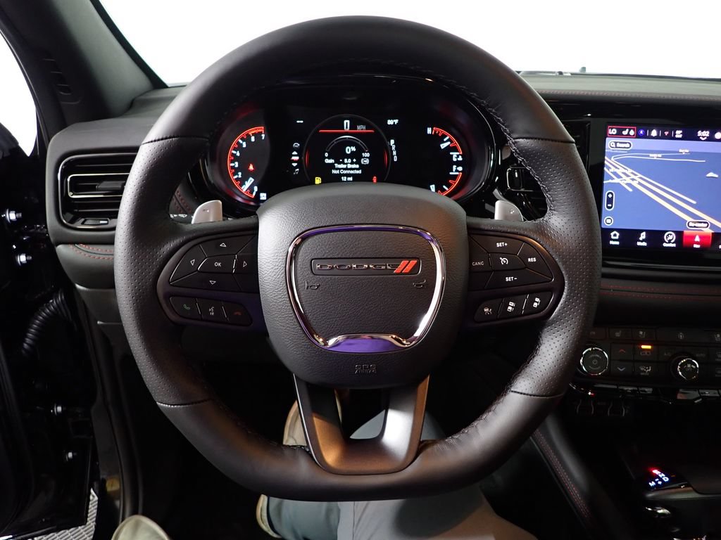 New 2026 Dodge Durango GT AWD/4WD image 27
